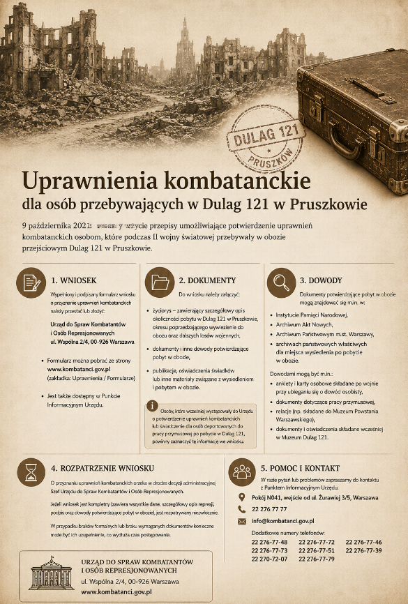 upr kombatanckie